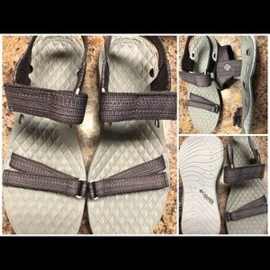 Women’s Columbia Shoes